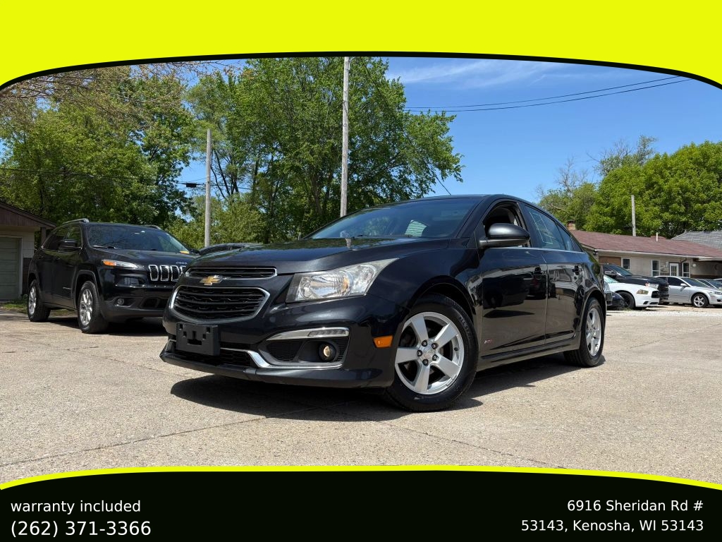 chevrolet cruze limited 2016 1G1PE5SB2G7183567 image chevrolet cruze limited 2016 1G1PE5SB2G7183567 image